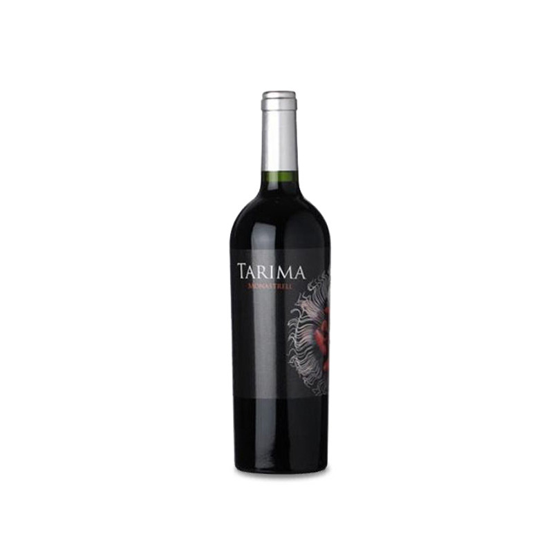 Image of Tarima Monastrell 2024