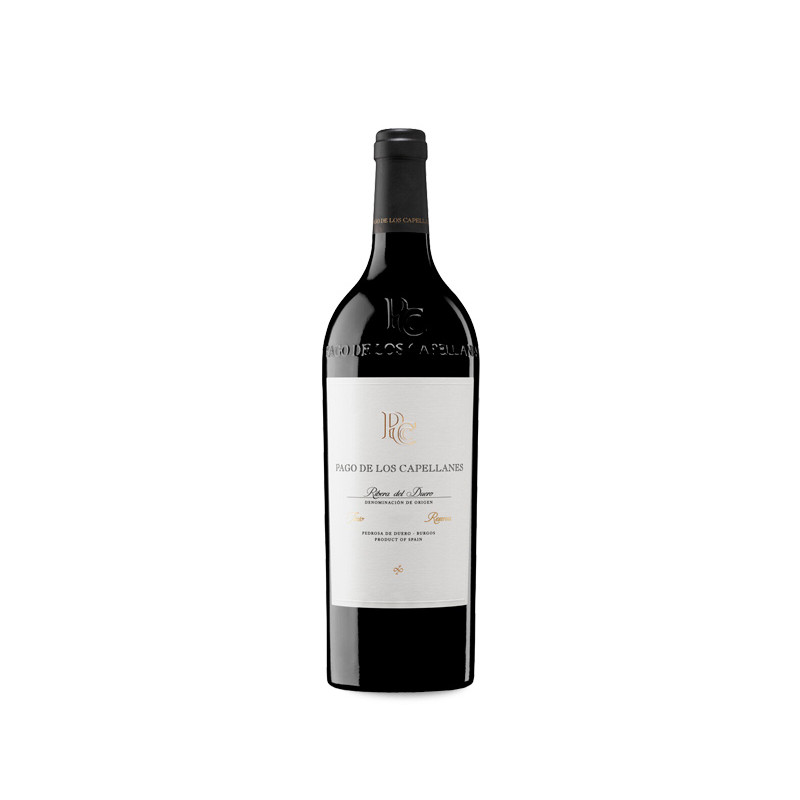 Image of Pago de los Capellanes Reserva Magnum 2022