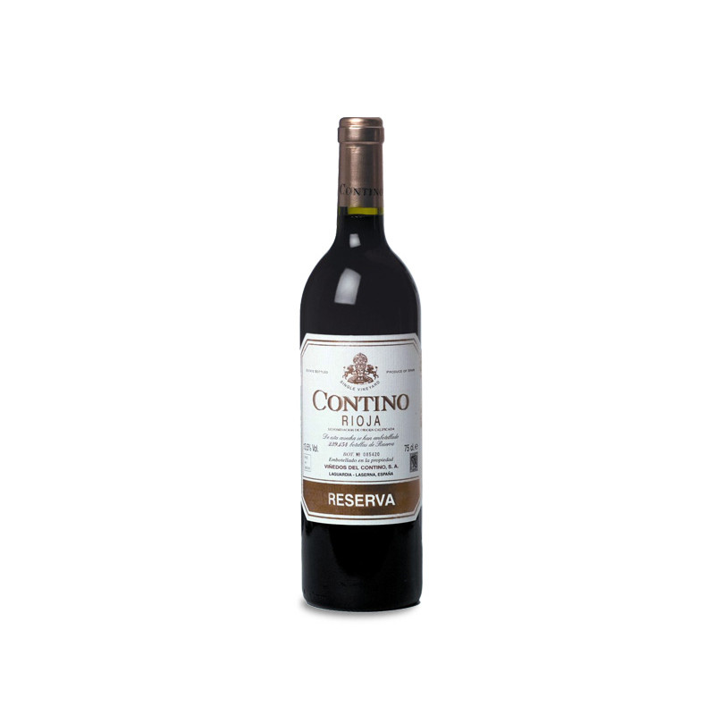 Image of Contino Reserva Magnum 2021