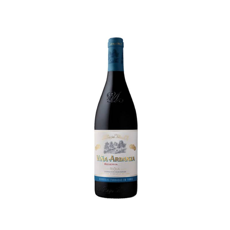 Image of Viña Ardanza Reserva Magnum 2019