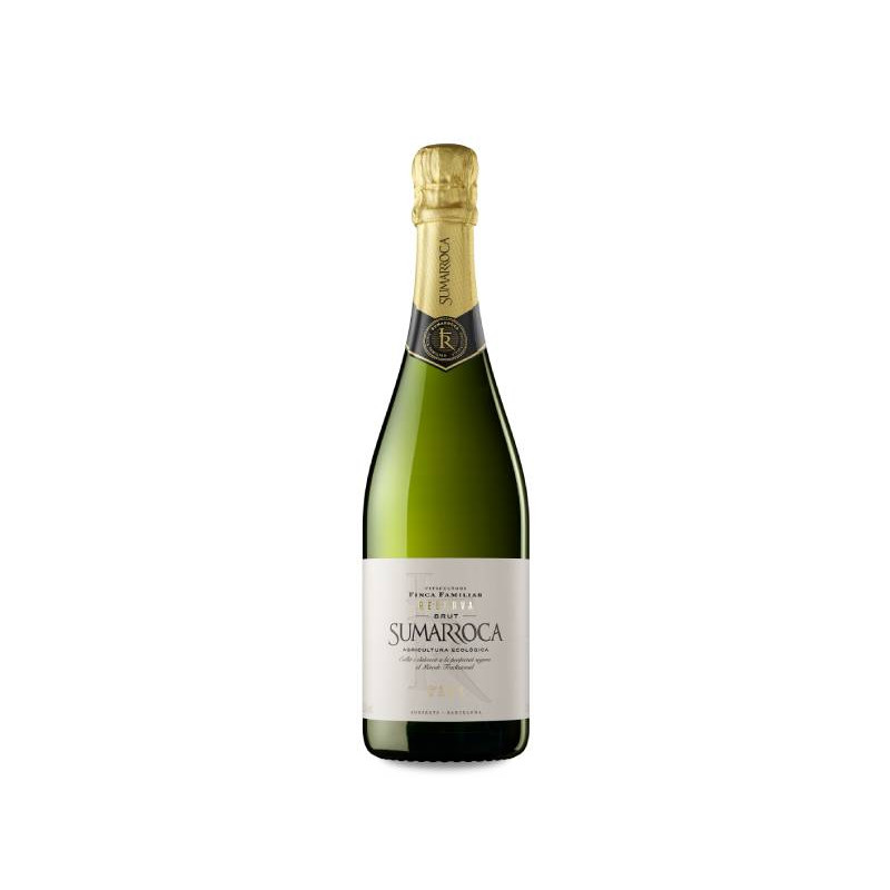 Image of Sumarroca Brut Reserva 2023