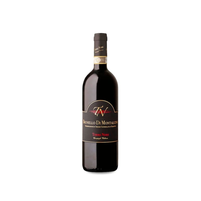 Image of Terre Nere Brunello Di Montalcino 2020