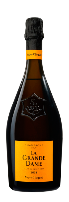 ワイン Veuve Clicquot LA GRANDE DAME 2015 Veuve Clicquot La Grande Dame 2015 Ltd. Edition Paola Paronetto