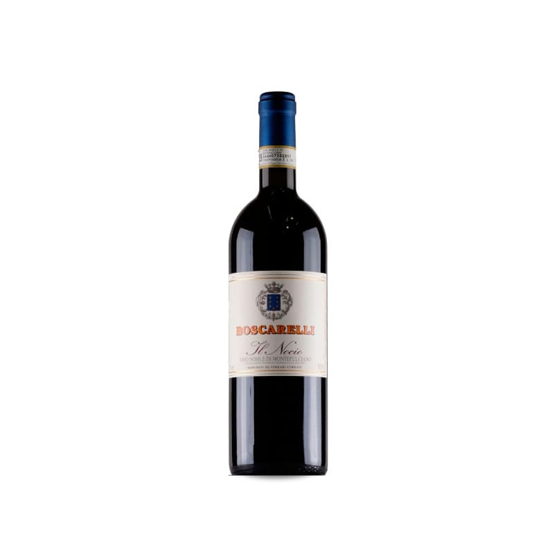 Image of Boscarelli Il Nocio Vino Nobile di Montepulciano 2018 2022
