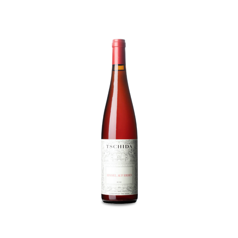 Christian Tschida Himmel auf Erden Rosé 2024