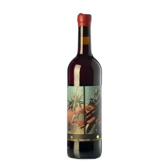 Clos Lentiscus Perill Noir...