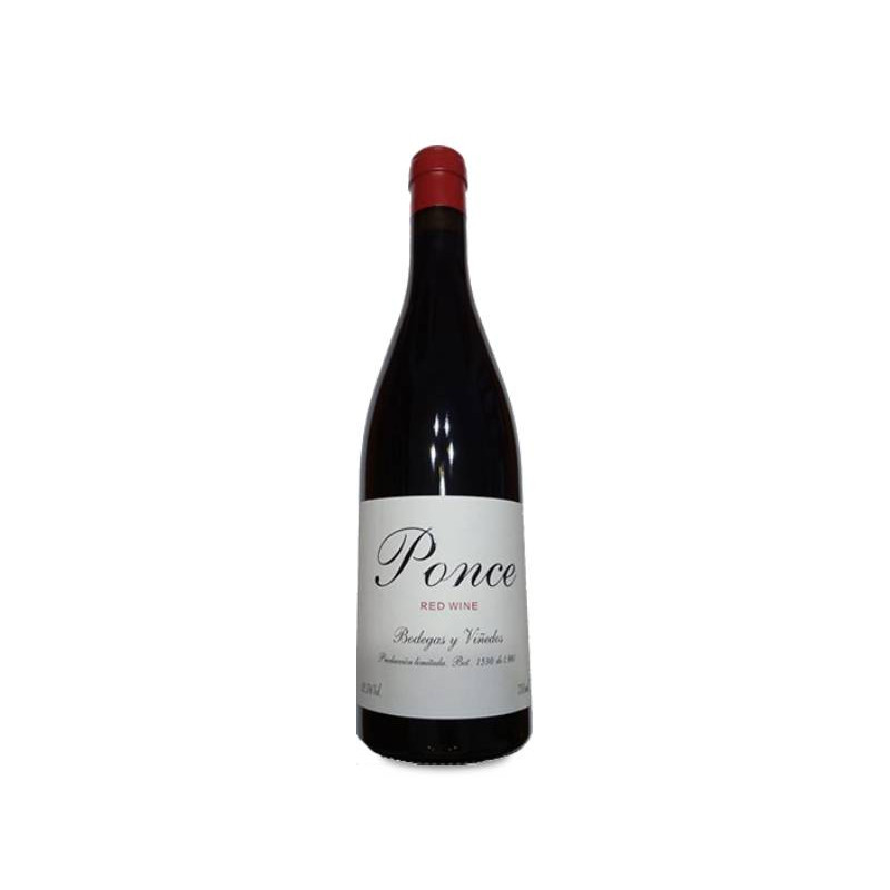 Image of Ponce Rotweine 2024