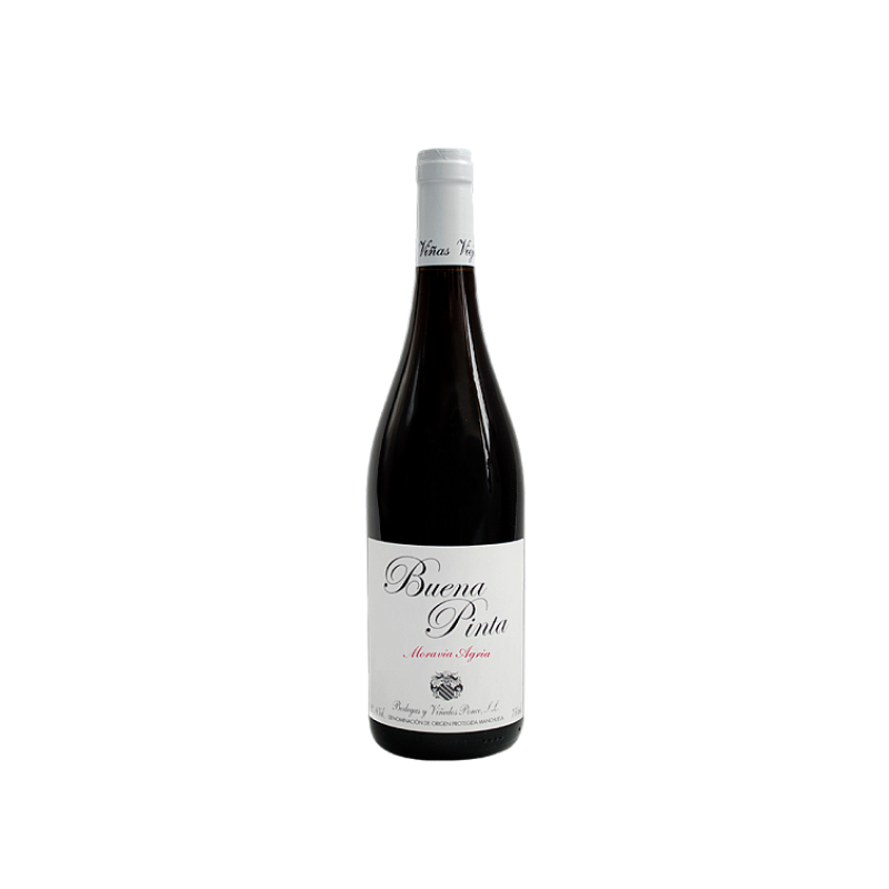 Image of Bodegas Ponce Buena Pinta 2024