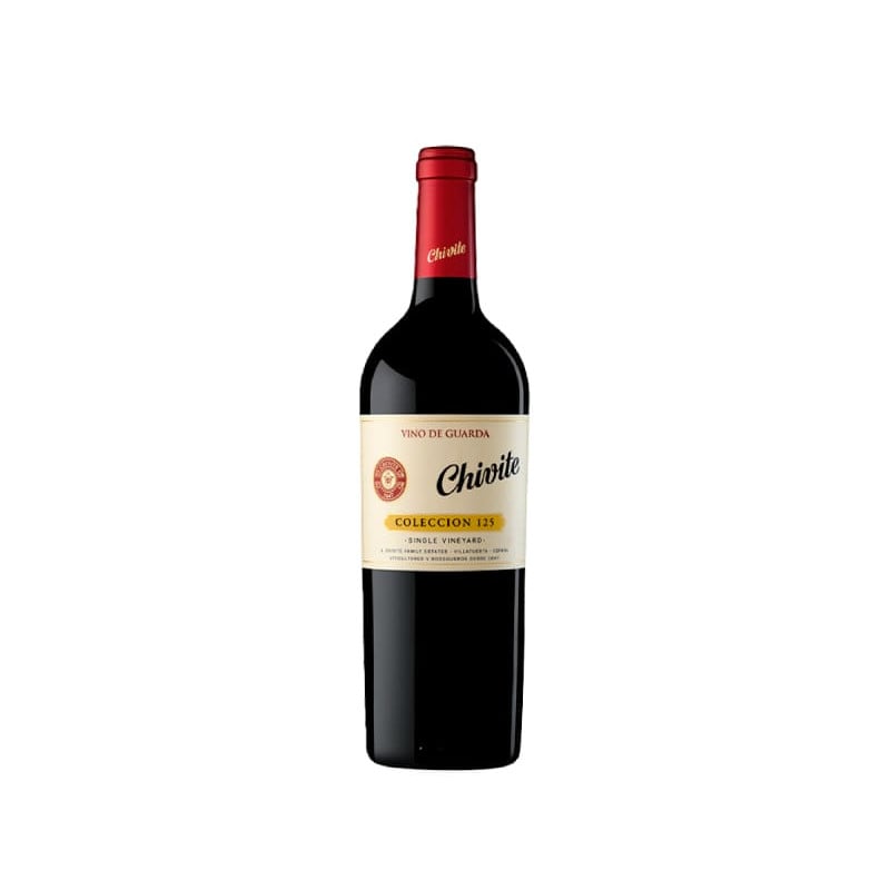 Chivite Colección 125 Reserva 2021