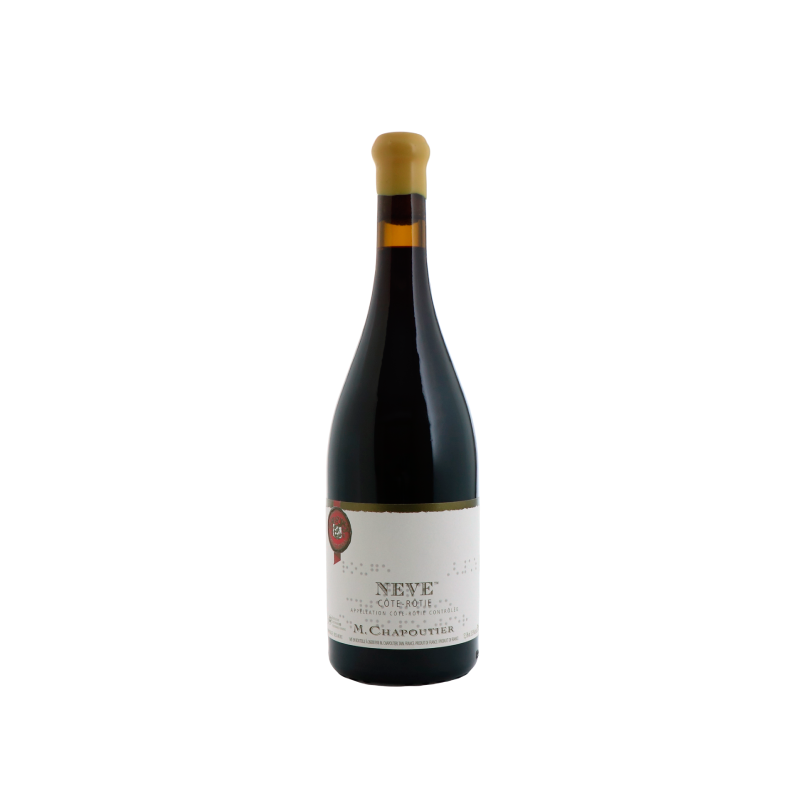 M. Chapoutier Neve 2019