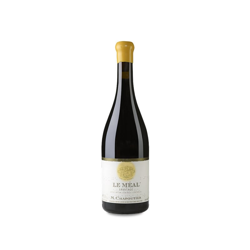 M. Chapoutier Hermitage de Le Méal Rouge 2021