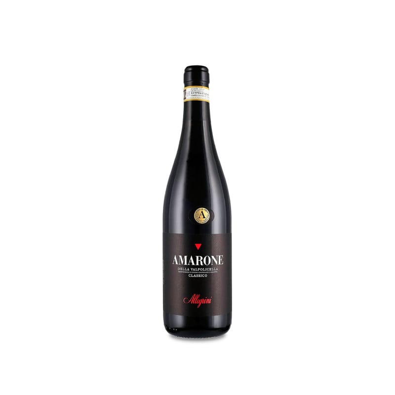 Image of Allegrini Amarone della Valpolicella Classico 2021
