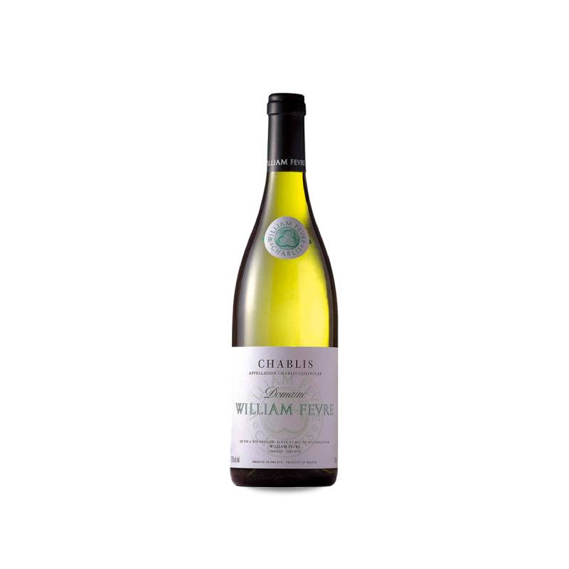 Image of William Fèvre Chablis 2024