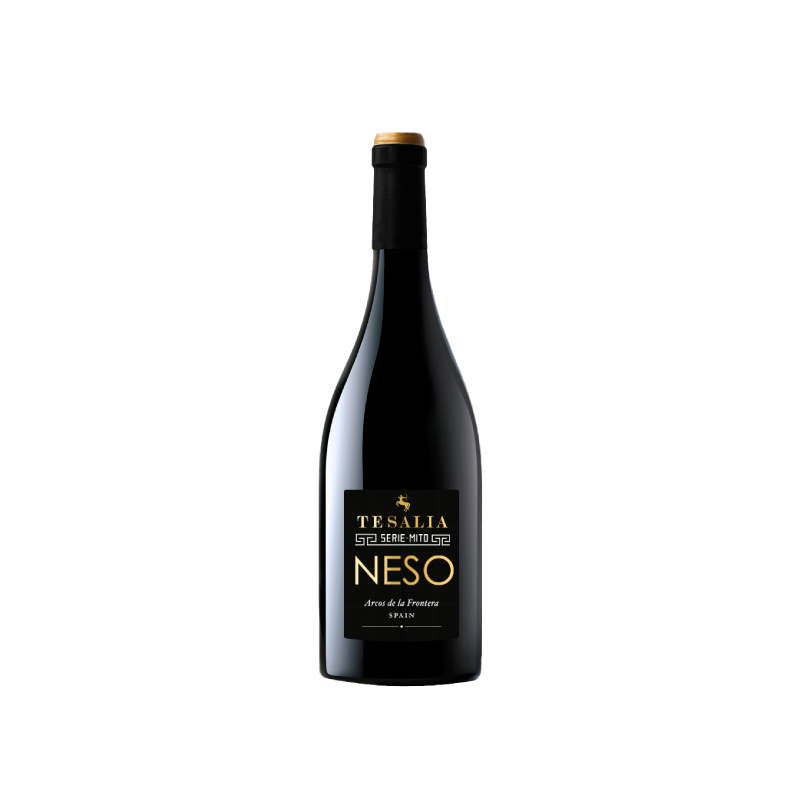 Image of Neso Syrah 2022
