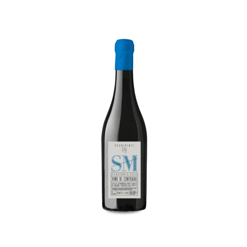 Occhipinti Vino di Contrada Santa Margherita SM 2020 2023