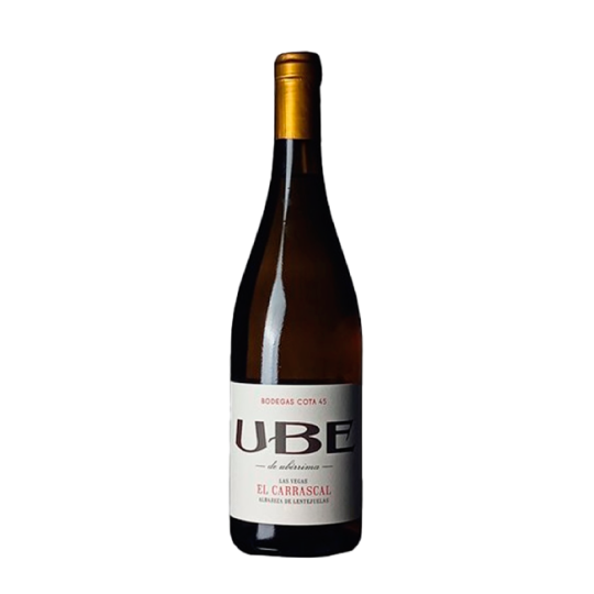 UBE Carrascal Las Vegas 2022