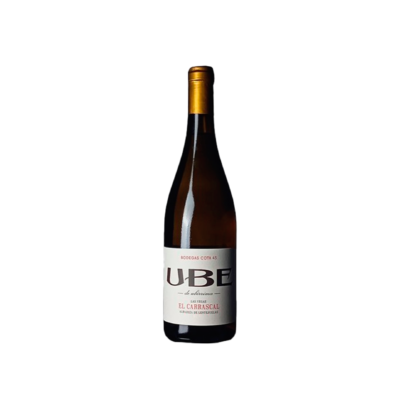 UBE Carrascal Las Vegas 2020