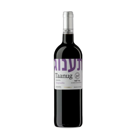 Taanug Tempranillo Crianza...
