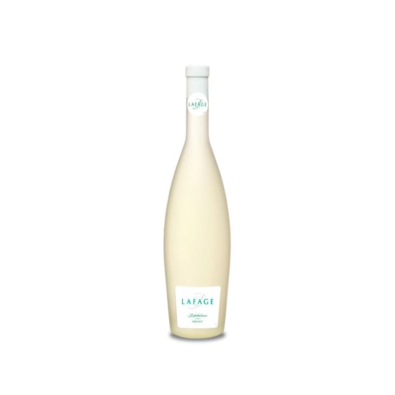 Domaine Lafage Blanc Lafabuleuse Frisant 2025