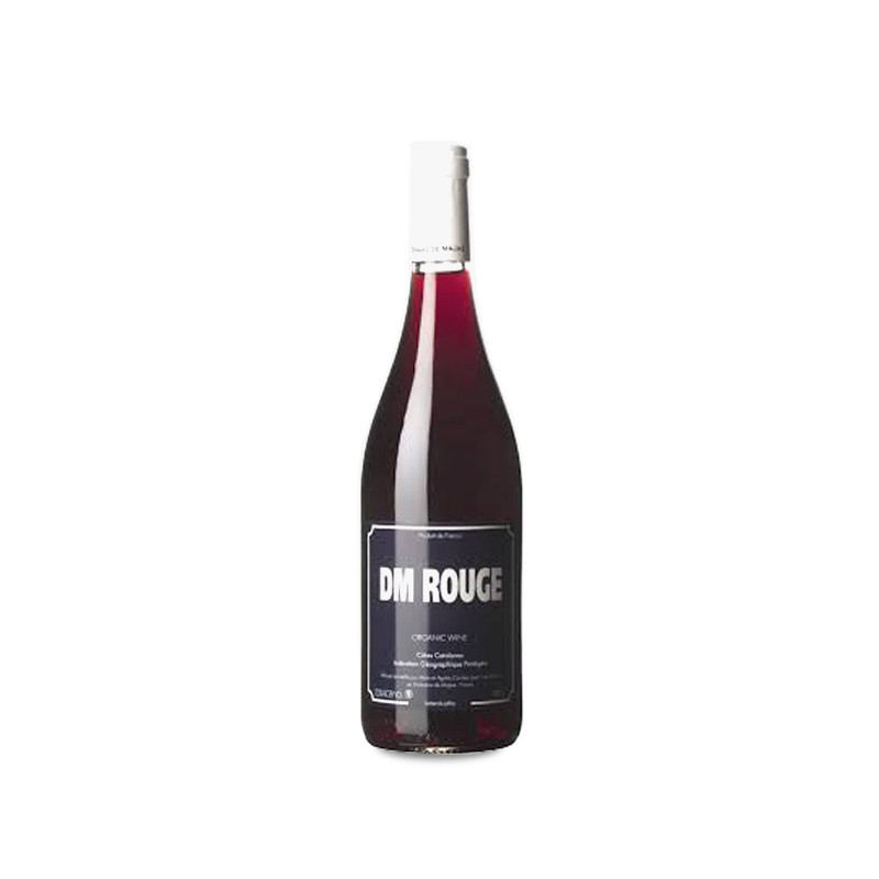 Majas Rouge 2024