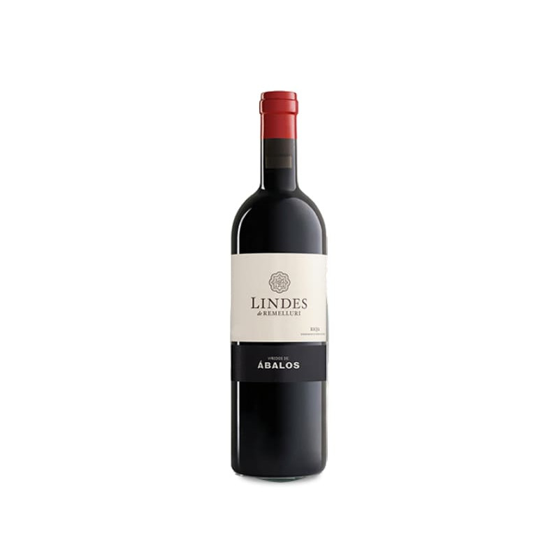 Image of Lindes de Remelluri Viñedos de Ábalos 2021