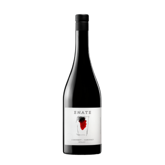 Enate Cabernet-Cabernet 2022