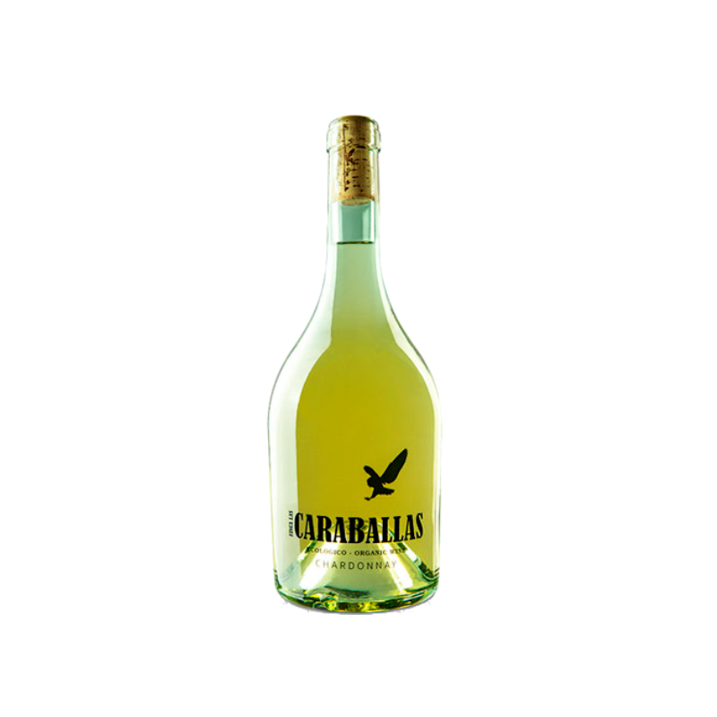 Image of Finca Las Caraballas Chardonnay 2024