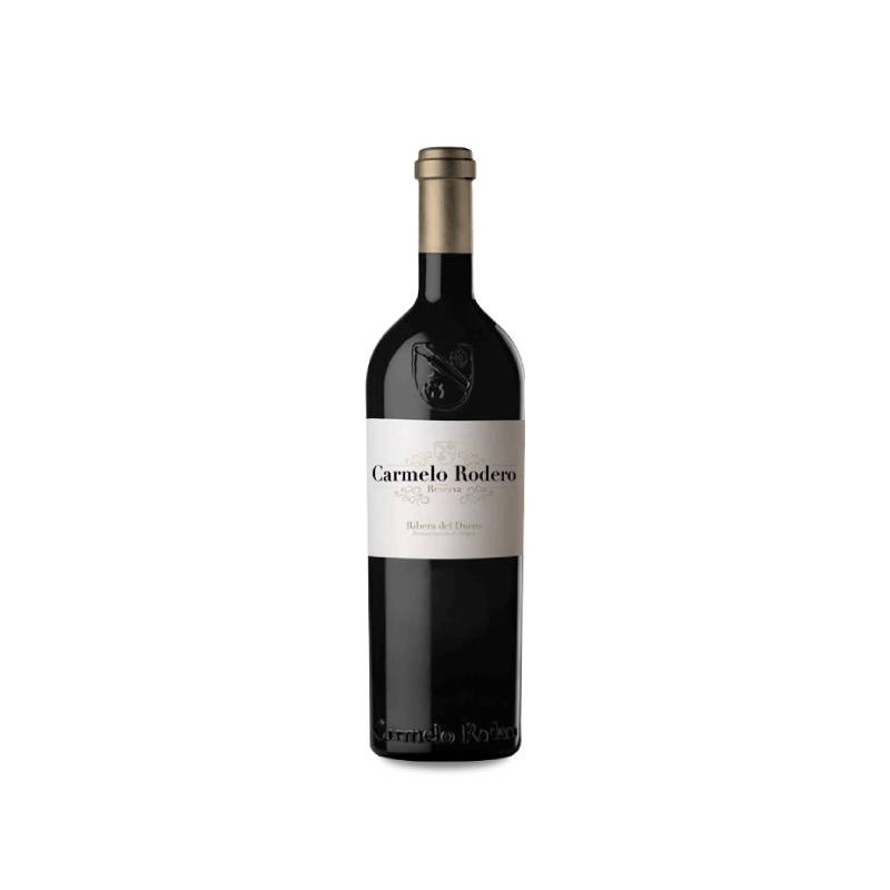 Image of Carmelo Rodero Raza Reserva 3 Liters (Jéroboam) 2017