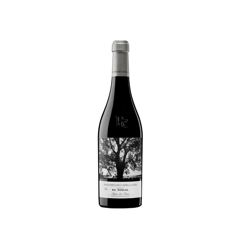 Image of Pago de los Capellanes El Nogal Magnum 2021
