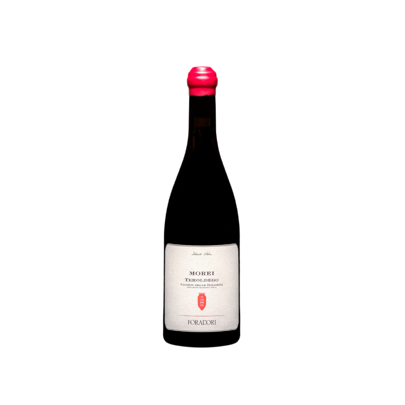Foradori Morei Teroldego 2024