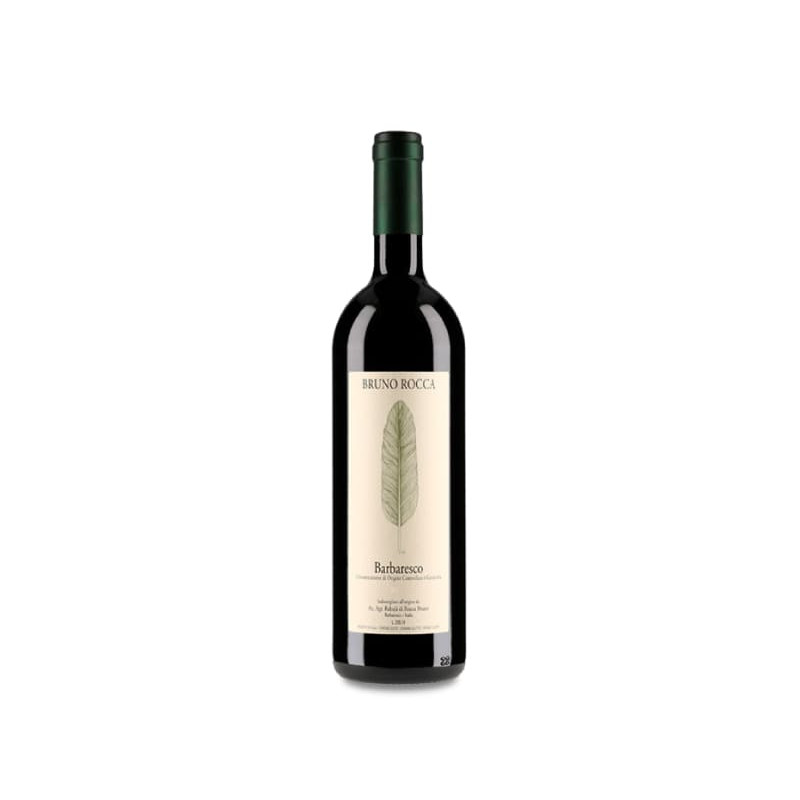 Image of Bruno Rocca Barbaresco 2020 2022