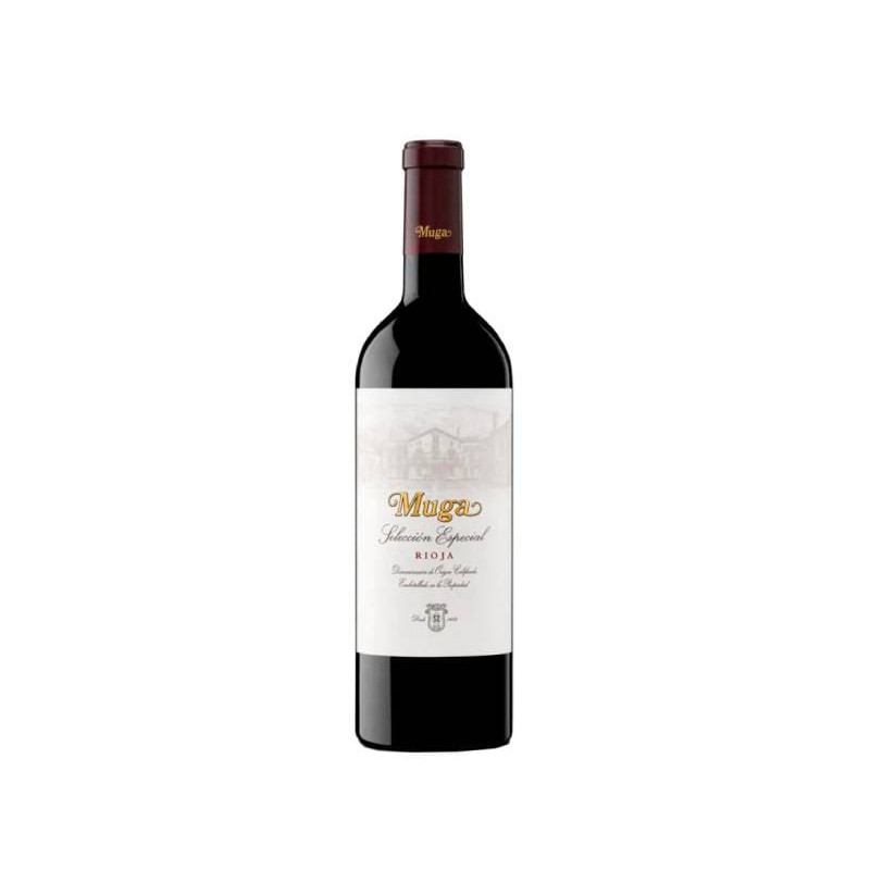 Image of Muga Selección Especial Reserva 2021