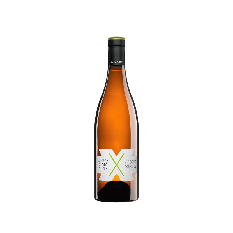 Gomariz X Godello 2024