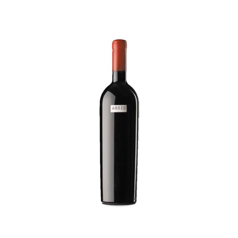 Image of Parés Baltà Absis 2021