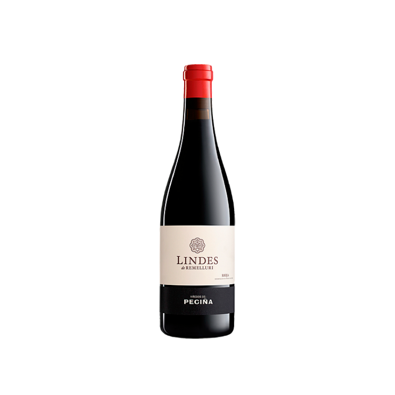 Image of Lindes de Remelluri Viñedos de Peciña 2021