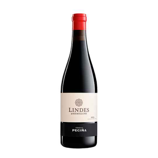Lindes de Remelluri Viñedos...
