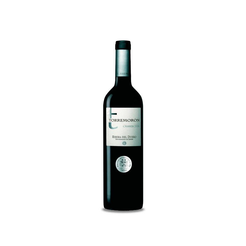 Image of Torremorón Crianza 2023
