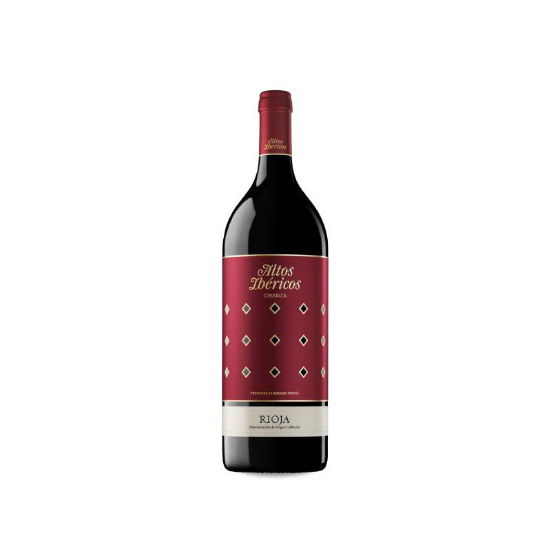 Image of Altos Ibéricos Crianza 2022