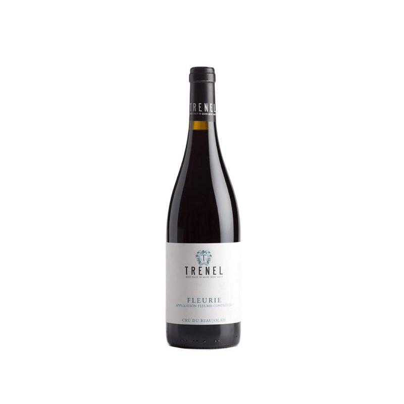 Trénel Fleurie 2023