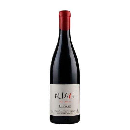Fulcro Aliaxe 2023