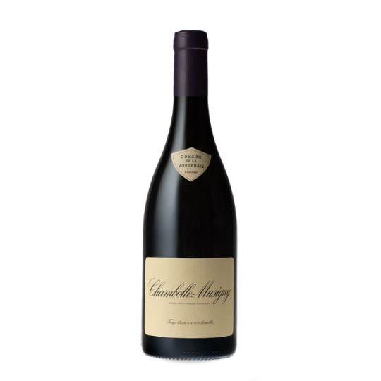 Domaine de la Vougeraie...