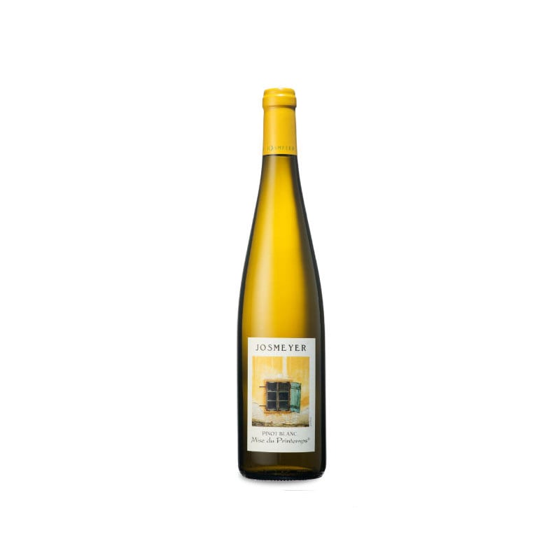 Josmeyer Pinot Blanc Mise du Printemps 2024