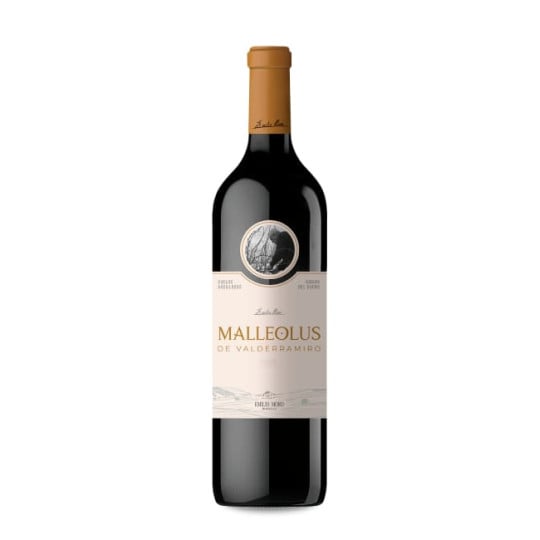 Emilio Moro Malleolus de...