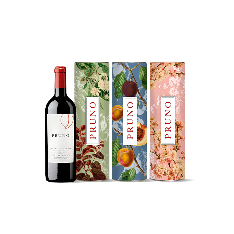 Image of Etui Magnum Pruno Geschenk 2023