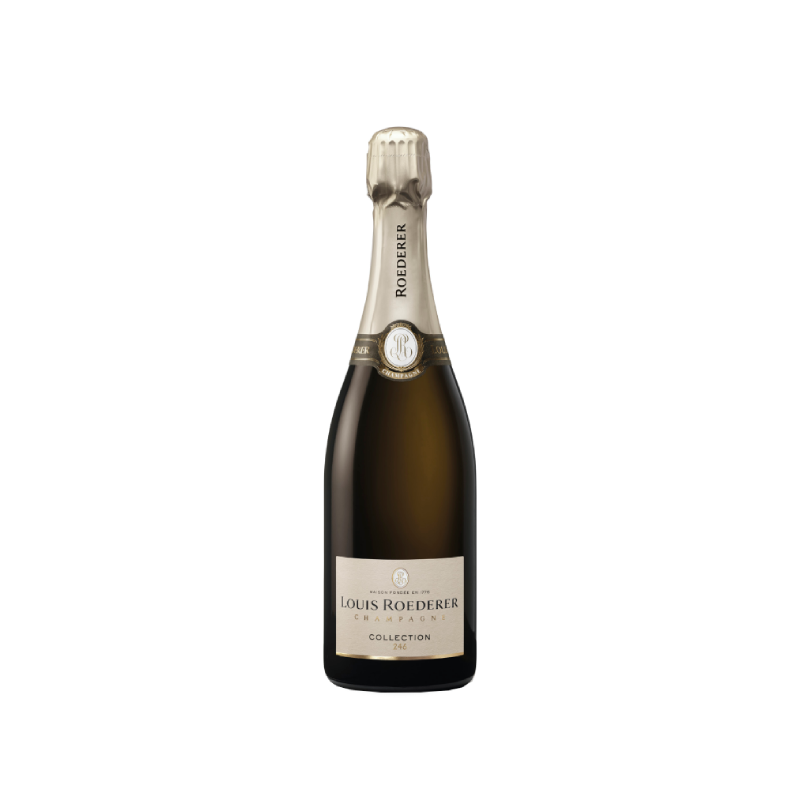 Image of Louis Roederer Collection 246