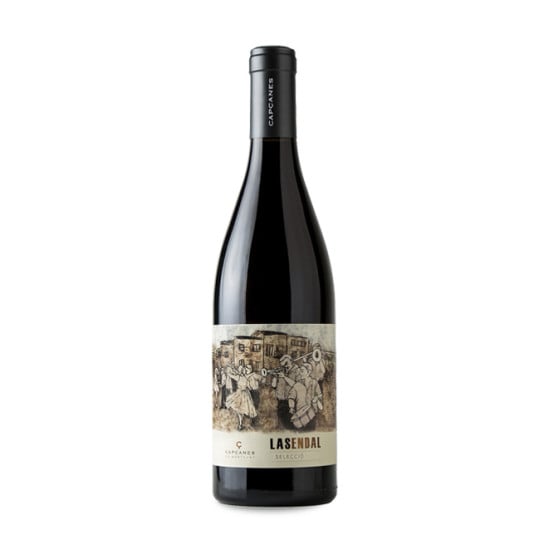 Lasendal 2023