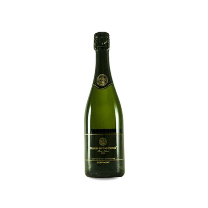Image of Huguet Reserva Brut Nature 2021