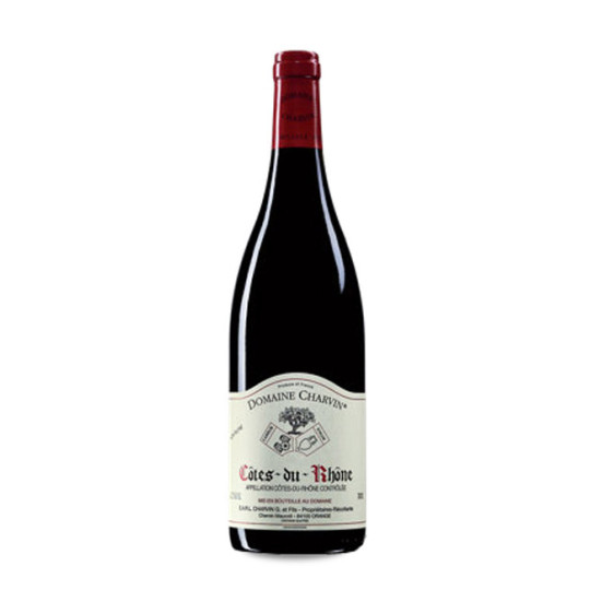 Domaine Charvin Côtes du...