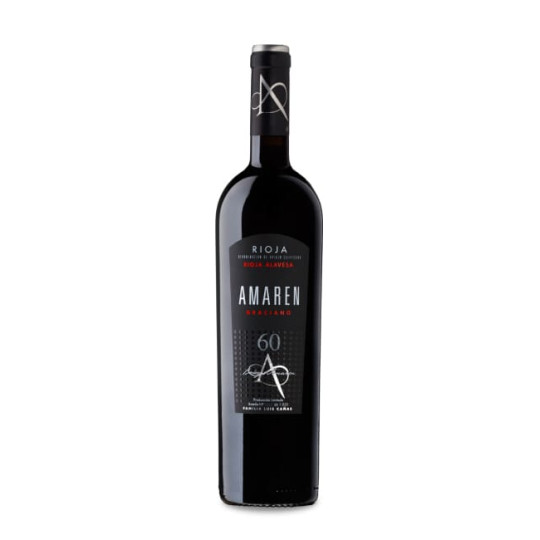 Amaren Graciano 2019