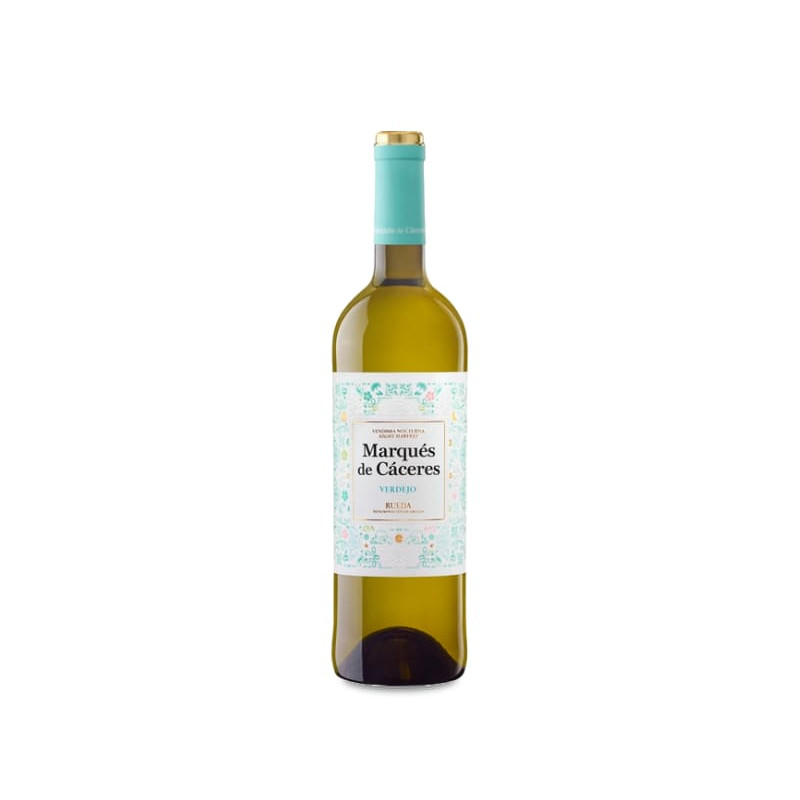 Image of Marqués de Cáceres Verdejo 2025